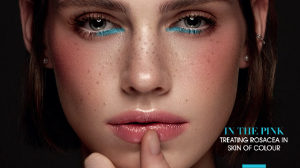 Brow Spa Gets Skin-Credible Recognition in Professional Beauty Magazine!