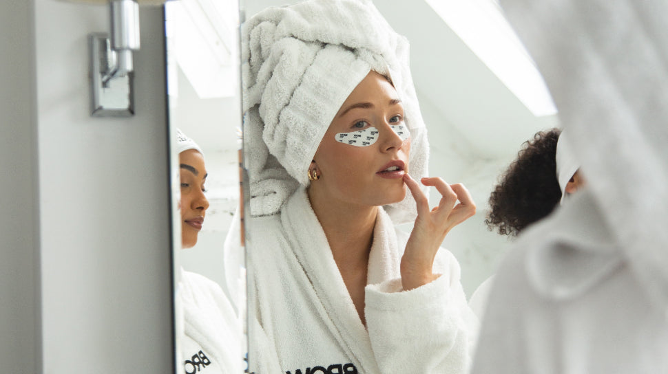 Self-Care Spotlight: Unveiling the Ultimate Brow Ritual!