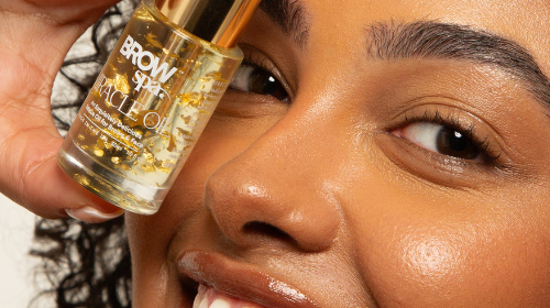 Unveiling the Golden Secret: The Miraculous Benefits of 24K Gold in Skincare