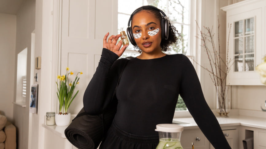 Brow Spa Leading the Charge in Beauty and Wellness