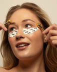 Brow Spa™ PRO Gold Eye Rollers - Set of 5