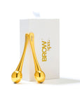 Brow Spa™ Gold Eye Rollers